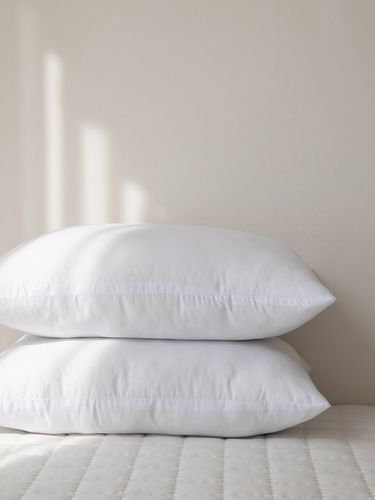 The Basic Pillow Cotton - maatila - Modalova