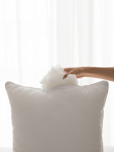 The Classic Premium Pillow Cotton - maatila - Modalova