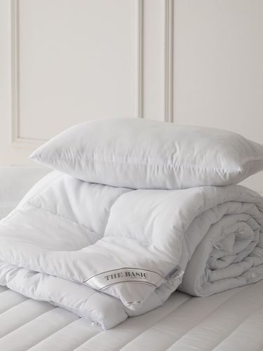 SS/Q] The Basic Soft Cotton Comforter - maatila - Modalova