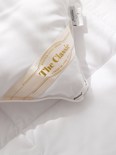 SS/Q] The Classic Premium Cotton Comforter - maatila - Modalova