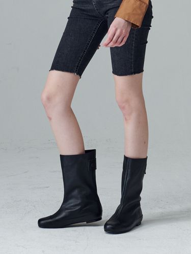 Ady Ankle Boots Black - glen-Waverley 03150 - Modalova