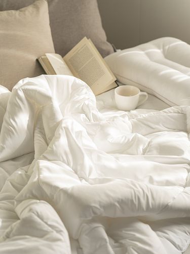 Washable Comforter/Duvet Insert - DECOVIEW - Modalova