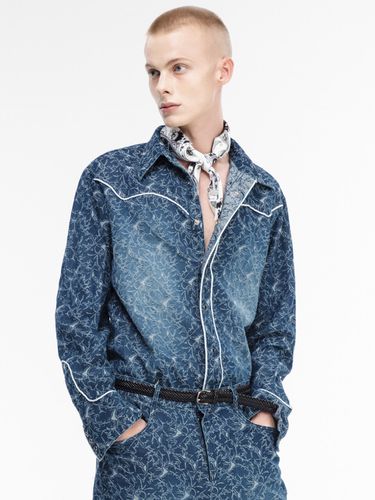 Western Shirts (Denim) - The GREATEST - Modalova