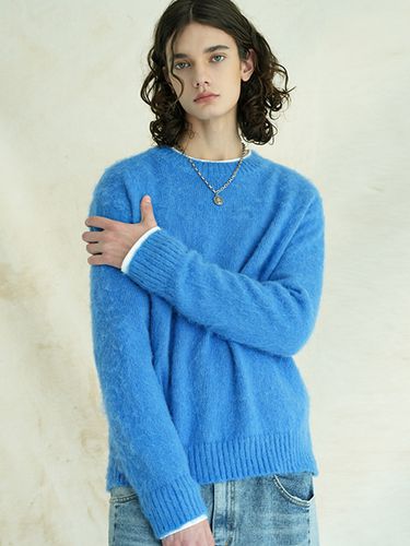 Round Knit - AVANDRESS - Modalova