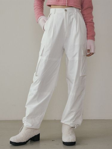 DRO Cargo Pants _ White - REORG - Modalova