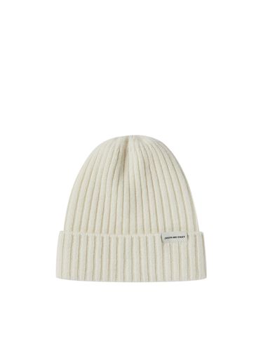 Cashmere Beanie - JOSEPH & STACEY - Modalova