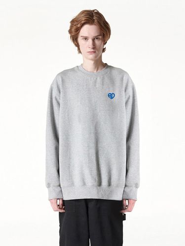 Daily Sweatshirt [Gray] - RADINEO - Modalova