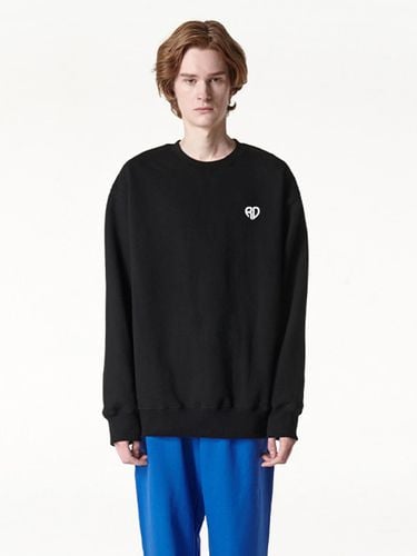 Daily Sweatshirt [Black] - RADINEO - Modalova