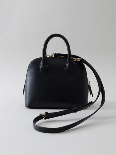 Covent Bag (Black) - LEHA - Modalova