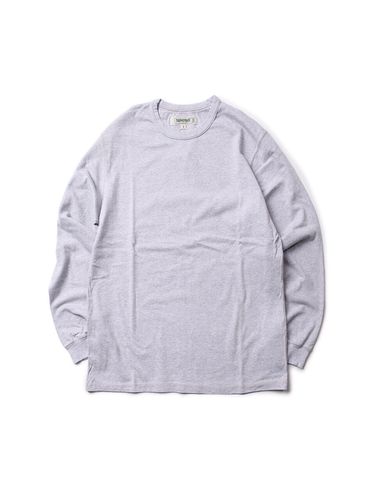 Standard Long Sleeve Type2 T-Shirt _ - Slowpoke - Modalova