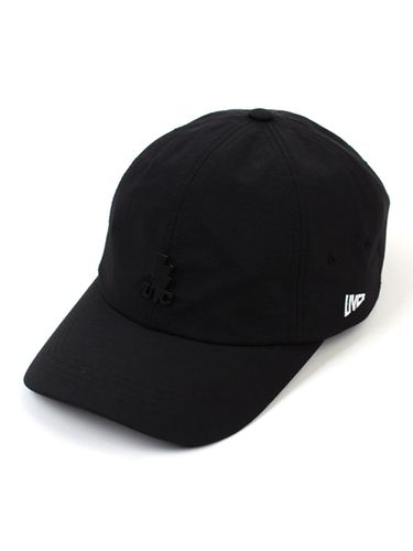 BK Thunder Mate Nylon Ballcap - Universal chemistry - Modalova