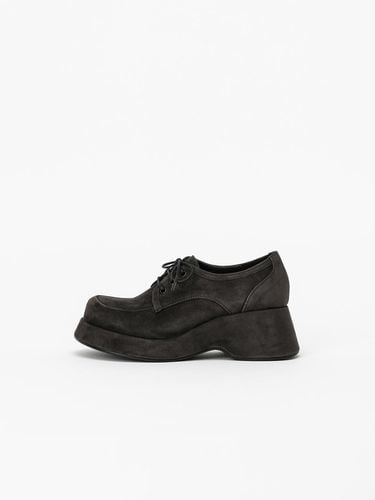 Leitmotif Lace-up Platform Shoes _ - CHAUSSURE LAPIN - Modalova