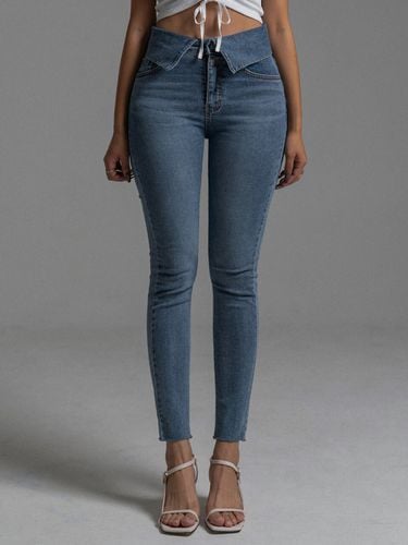 Empire Jeans - PANDORAFIT - Modalova