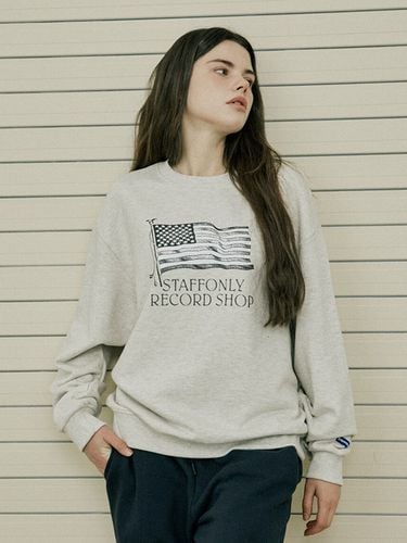 Old Glory Sweatshirt - STAFFONLY - Modalova