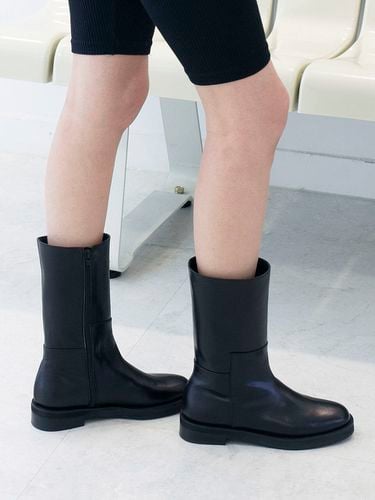 N-264 Ankle Boots - Black - NONETHELESS - Modalova