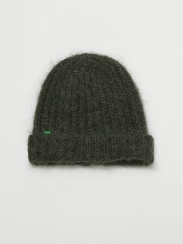 Uncle Man Beanie _Green - sienne - Modalova