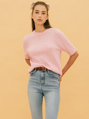 Sweet Knit Top (3COL) - Your name Here - Modalova