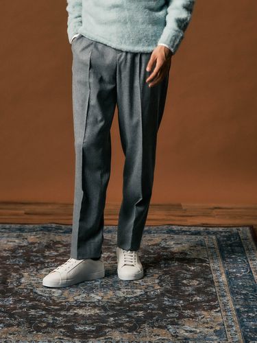 E-Presgoe Formal Slacks Pants () - EDWARDMAX - Modalova