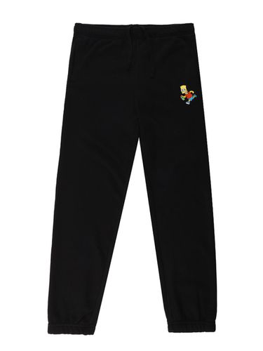 The Simpson Jogger Pants / Black - bensherman - Modalova