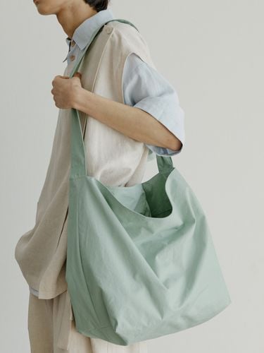 Unisex Cross Bag _ Mint - malen - Modalova