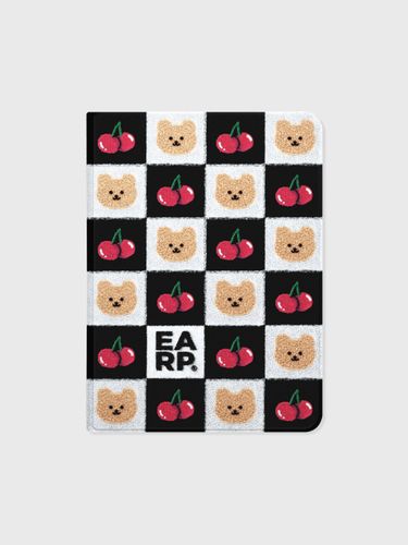 IPad Cover (Cherry Covy) - EARP EARP - Modalova