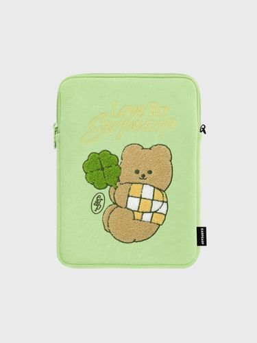 IPad Pouch (Clover Covy-Green) - EARP EARP - Modalova