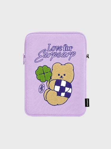 IPad Pouch (Clover Covy-Purple) - EARP EARP - Modalova