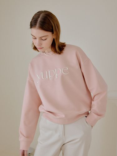 YUPPE Sweatshirts_3 Colors - YUPPE - Modalova