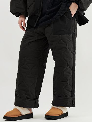 SA Quilted Amekaji Cutting Line Pants _ - Smith Armor - Modalova