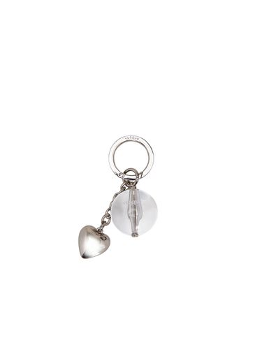 Air Ball Charm White - vunque - Modalova