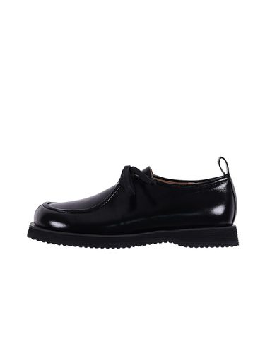 RO1-SH021 / Bow Detail Loafer - Reike Nen - Modalova