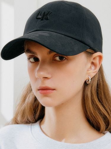 LK Logo Ball Cap_3 Colors - LOOKAST - Modalova