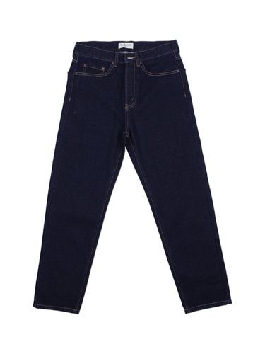 Mer Denim Pants (Navy) - SENTIBONES - Modalova