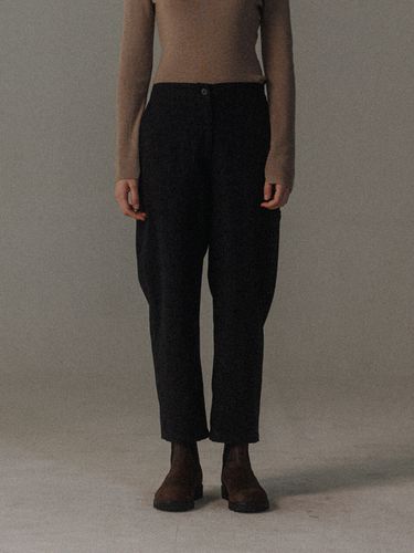 Duty Pocket Pants - Monochrome - Modalova