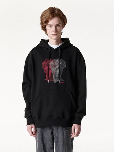 Twins Hoodie_Black - RADINEO - Modalova