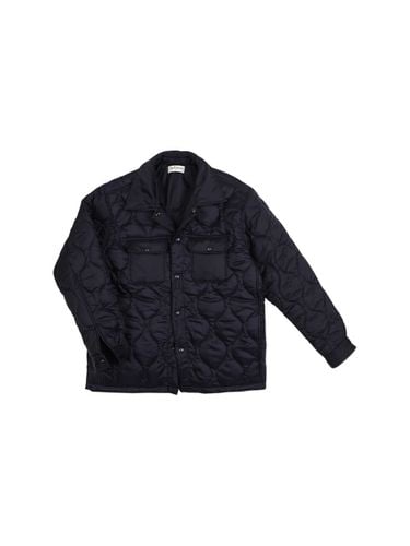 Rembour Jacket (Navy) - SENTIBONES - Modalova