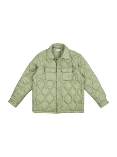 Rembour Jacket (Khaki) - SENTIBONES - Modalova