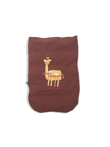 Ugly Farm Student Wellon Sleeping Bag () - MONCHOUCHOU - Modalova