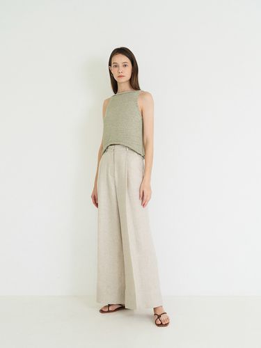 Mori Pants _2 Colors - grove - Modalova