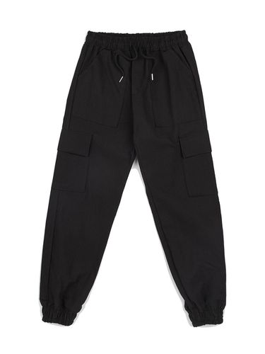 CB Fatigue Cargo Jogger Pants _ - CARGOBROS - Modalova