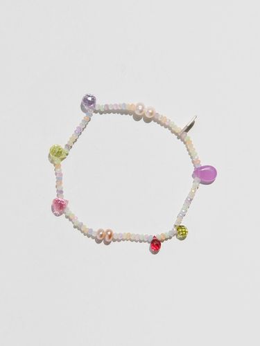 Pastel Drop Bracelet - FANTASTIC PLANET - Modalova