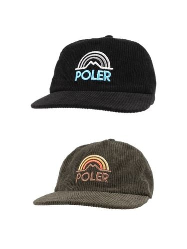 Poler MTN Rainbow Cap - POLERSTUFF - Modalova