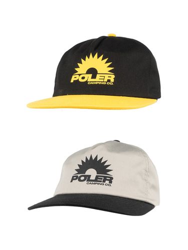 Poler Horizon Cap - POLERSTUFF - Modalova