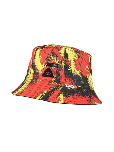 Reversible Bucket Hat (/) - POLERSTUFF - Modalova