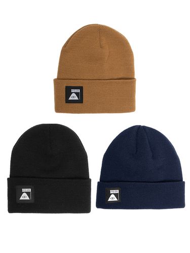 Daily Driver Beanie - POLERSTUFF - Modalova