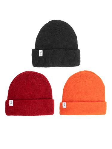 Tube City Beanie - POLERSTUFF - Modalova