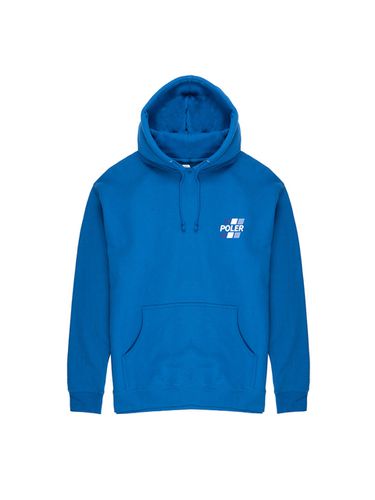 TRD Hoodie (Royal) - POLERSTUFF - Modalova