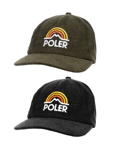 MTN Rainbow Cap - POLERSTUFF - Modalova