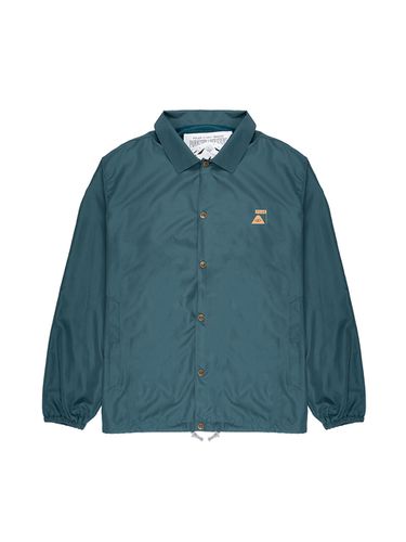 Liftie Coaches Jacket (Dark Ocean) - POLERSTUFF - Modalova