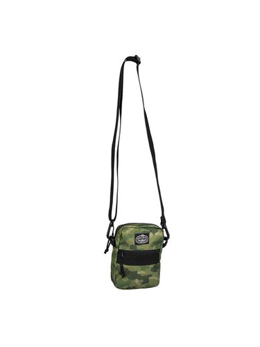 Vices Shoulder Bag (Furry Camo) - POLERSTUFF - Modalova